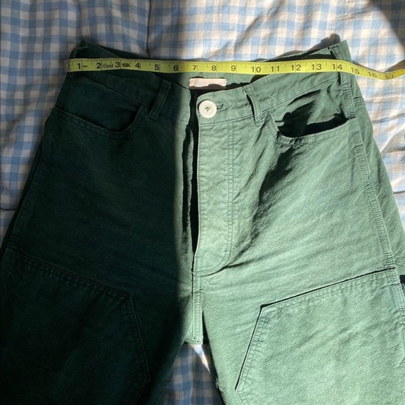 Jesse Kamm patchfront handies - Picture 3 of 4